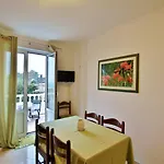 Rab 12616a Apartman *