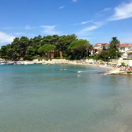 Rab 12616a Lägenhet *